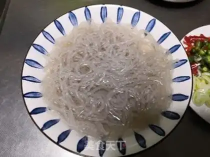 Make Sour sauce powder step 0