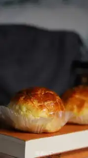 Make Pineapple bag step 13