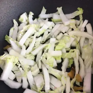 Make Egg tofu stew step 9