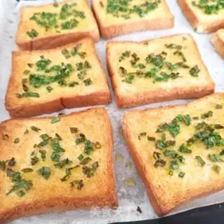 Make Onion toast step 10