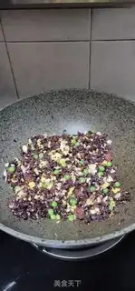 Make Pepsi chili fried rice step 9