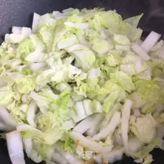 Make Egg tofu stew step 10