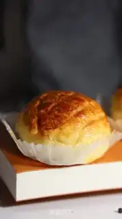 Make Pineapple bag step 15