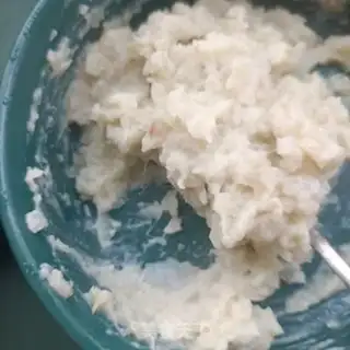 Make Cheese mashed step 8