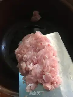 Make Abalone skinny broth step 1