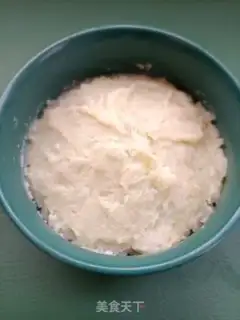 Make Cheese mashed step 9