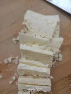 Make Cheese mashed step 10