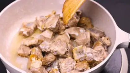 Make Carrot curry step 9