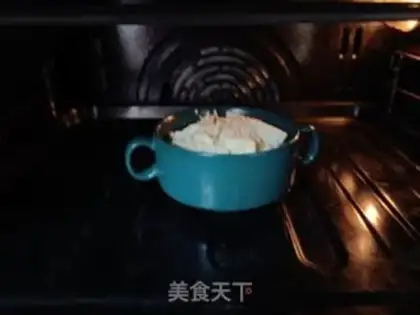 Make Cheese mashed step 12