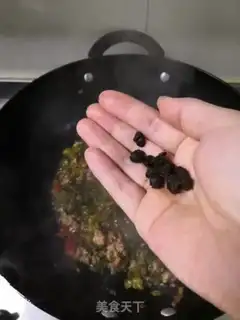 Make Sour sauce powder step 7