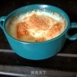 Make Cheese mashed step 14