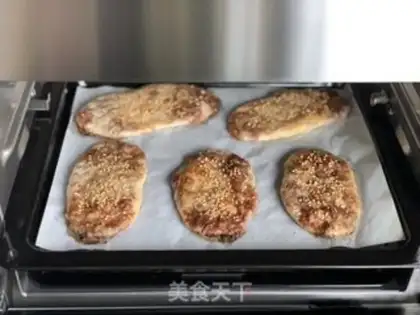 Make Pork pan helmet step 5