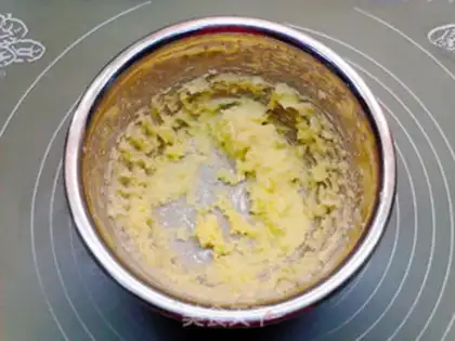 Make ♪ Taste cheese peanuts ♪ step 4