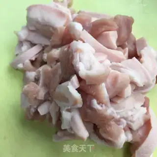 Make Pork sauerkraut step 0
