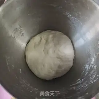 Make Carrot pie step 1