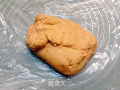 Make ♪ Taste cheese peanuts ♪ step 8