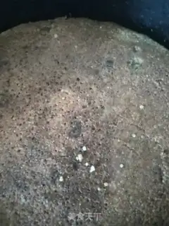Make Low fat and nutritious quinoa step 7