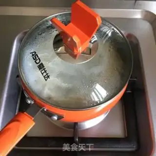 Make Yin-chun step 1