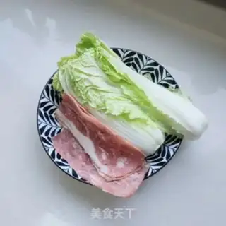 Make Bacon dolls step 0