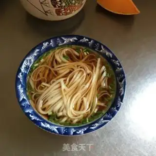 Make Yin-chun step 4