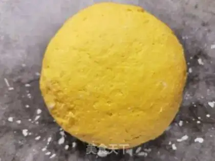 Make Pumpkin
