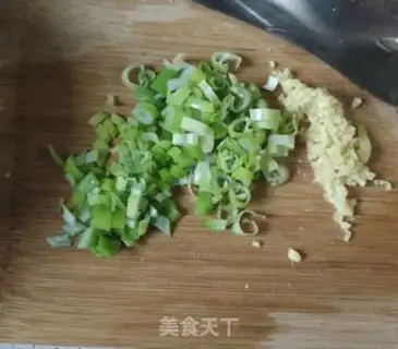 Make Carrot pie step 5