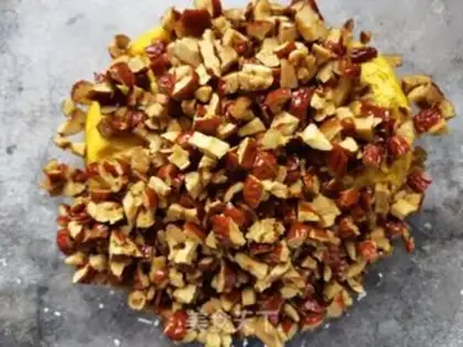 Make Pumpkin