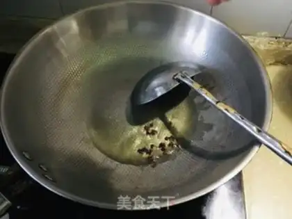 Make Pumpkin bun step 2