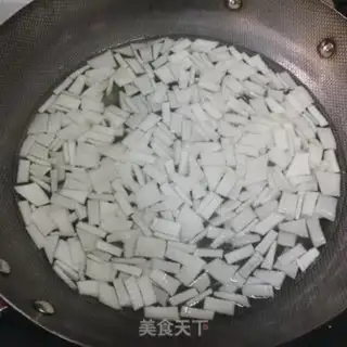 Make Carrot pie step 8