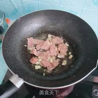 Make Bacon dolls step 6
