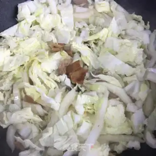 Make Pork sauerkraut step 8