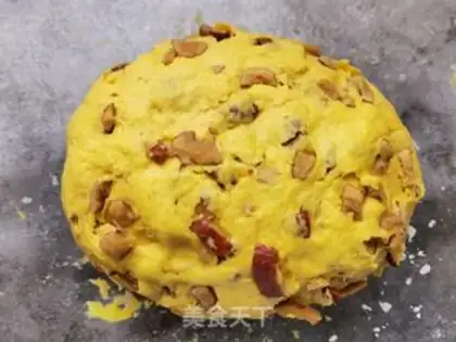 Make Pumpkin