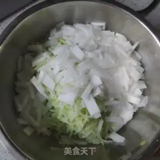 Make Carrot pie step 9