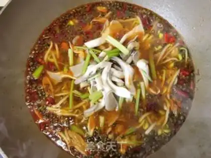 Make Bean sprouts step 12