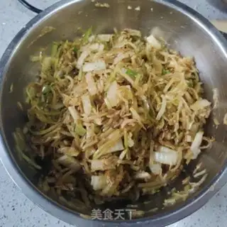 Make Carrot pie step 10