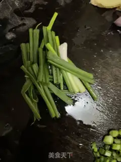 Make Cinderfish step 6