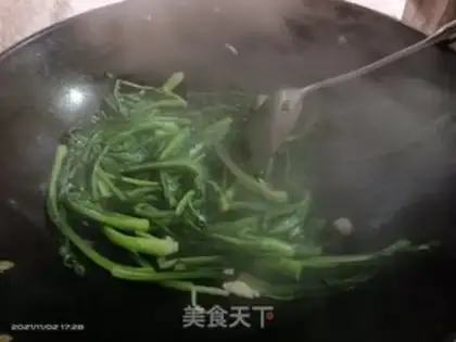 Make Sour sauce step 4