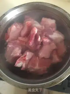 Make Cracker-crumbs step 1