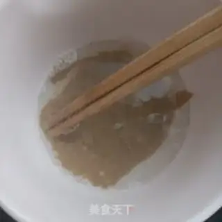 Make ♪ Taste gravy hotpot ♪ step 5