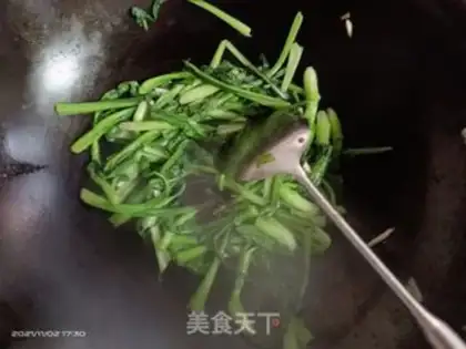 Make Sour sauce step 5