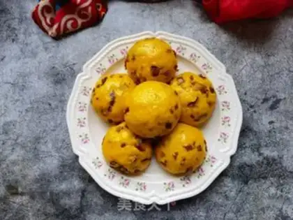 Make Pumpkin