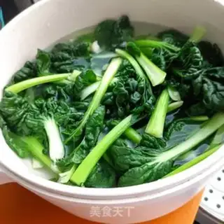 Make ♪ Taste gravy hotpot ♪ step 6