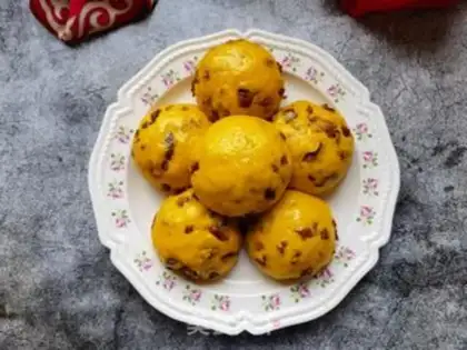 Make Pumpkin
