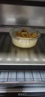 Make Sour yogurt toast step 4