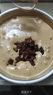 Make Red-tree step 8