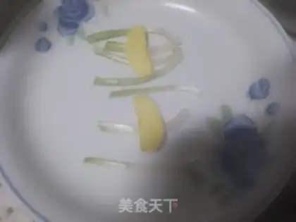Make Fresh fish step 2