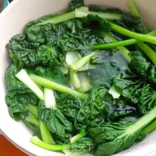 Make ♪ Taste gravy hotpot ♪ step 7