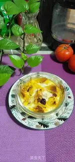 Make Sour yogurt toast step 6