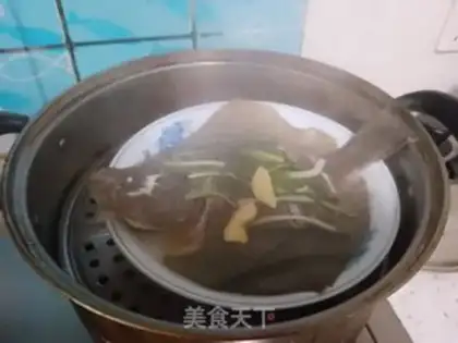 Make Fresh fish step 3