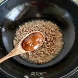 Make Oil buns step 3